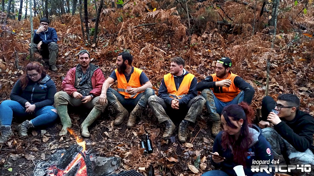40° Raduno Nazionale delle Colline Pistoiesi - foto 9